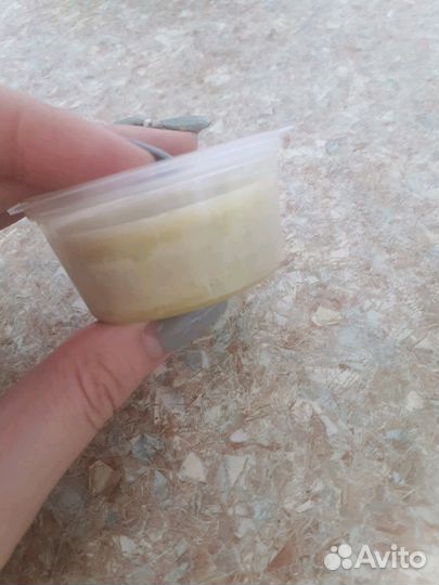 Прополисная мазь и крем на основе трав