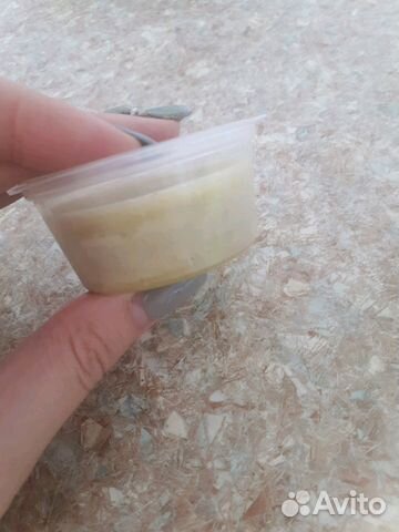 Прополисная мазь и крем на основе трав