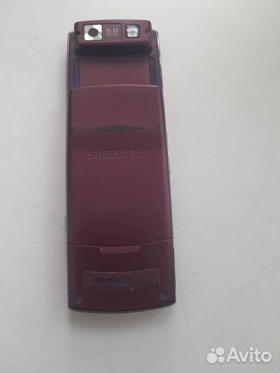 Samsung SGH-G600