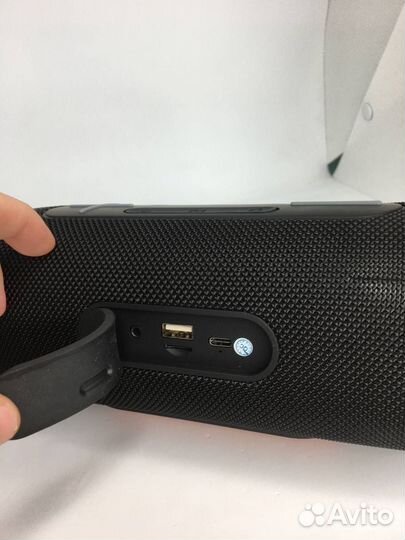 Беспроводная колонка Hoperstar P-32