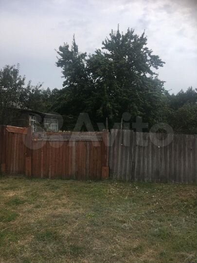 Участок 27 сот. (ИЖС)