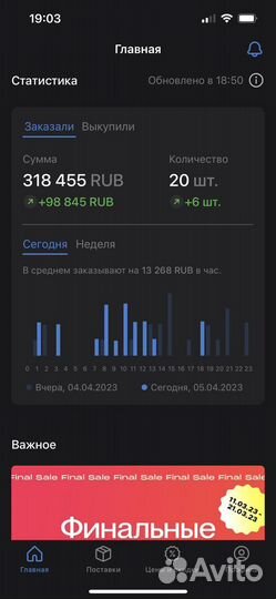 Обучение wildberries с 0