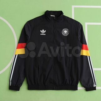 Ветровка сборной Германии 2024
