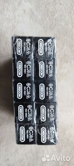 Свечи зажигания Oregon