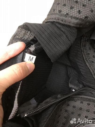 Защита для тела «Черепаха»