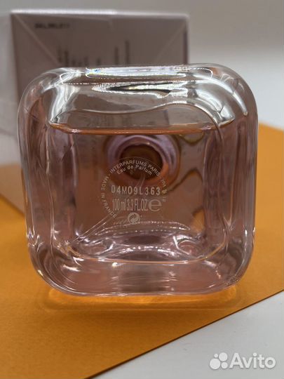 Lanvin Rumeur 2 Rose 100мл/Распив