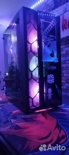 Игровой пк