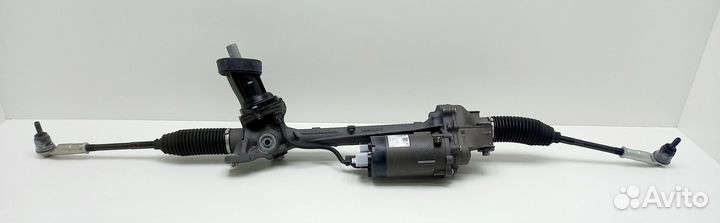 Рулевая рейка VW Tiguan 2 с 2016 года