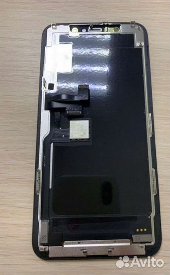 Дисплей iPhone 11 PRO