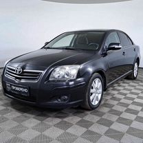 Toyota Avensis 1.8 MT, 2007, 310 000 км, с пробегом, цена 646 000 руб.