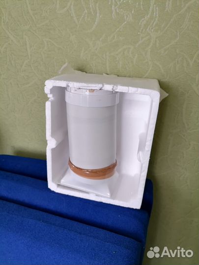 Кондиционер мобильный