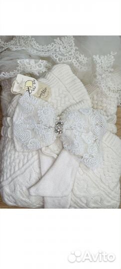 Конверт на выписку или коляску