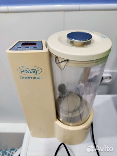 Оптимизатор воды Nikken Pimag NK-0308