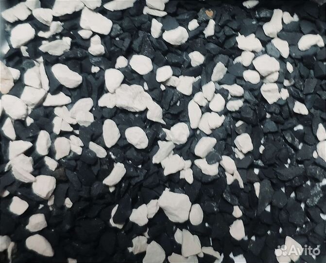 Шунгитовый пояс, шнур