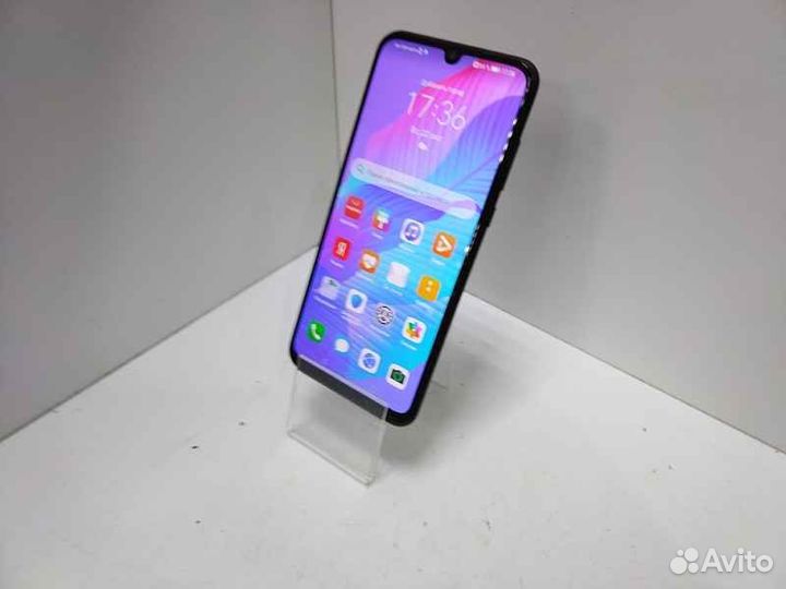 HUAWEI Y8P, 4/128 ГБ
