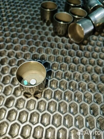 Honda CBR900RR стакан клапана