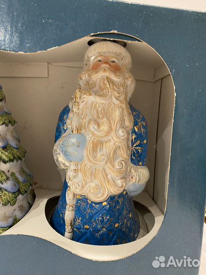 Набор скульптуры 