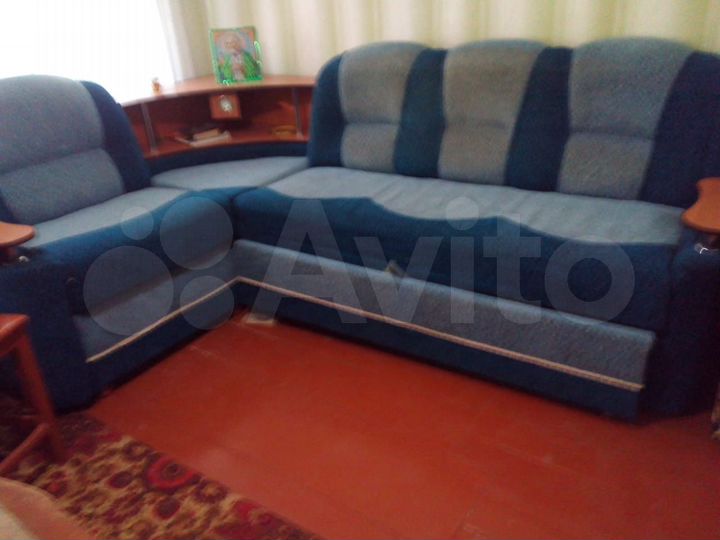 Дом 71,5 м² на участке 27 сот.