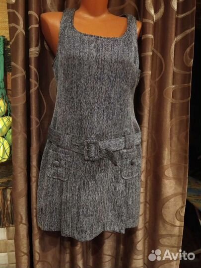 Сарафан 46-48