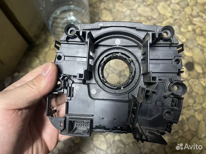 Контактное кольцо bmw e90