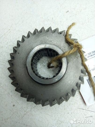 Шестерня кпп Toyota Sprinter Carib AE109V 4AFE