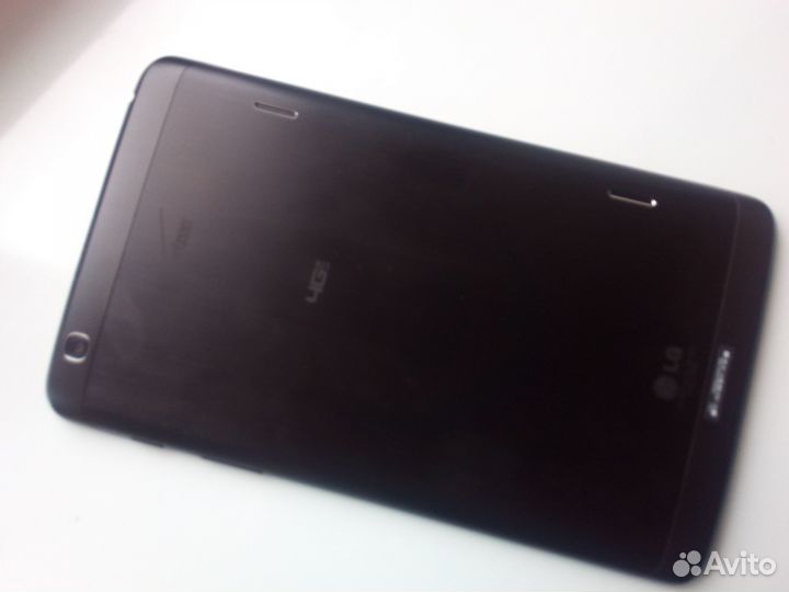 2 шт. Планшет LG VK810 8.3