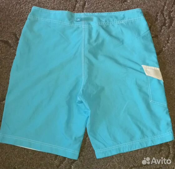 Купальные шорты бордшорты