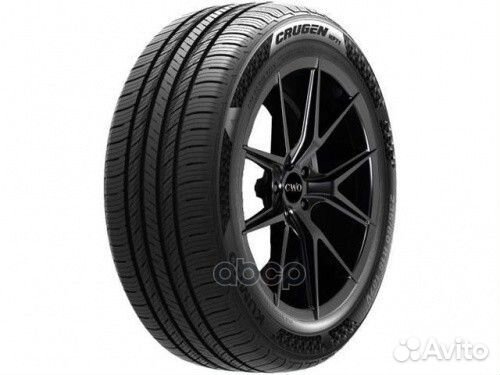 Kumho Crugen HP71 245/55 R19