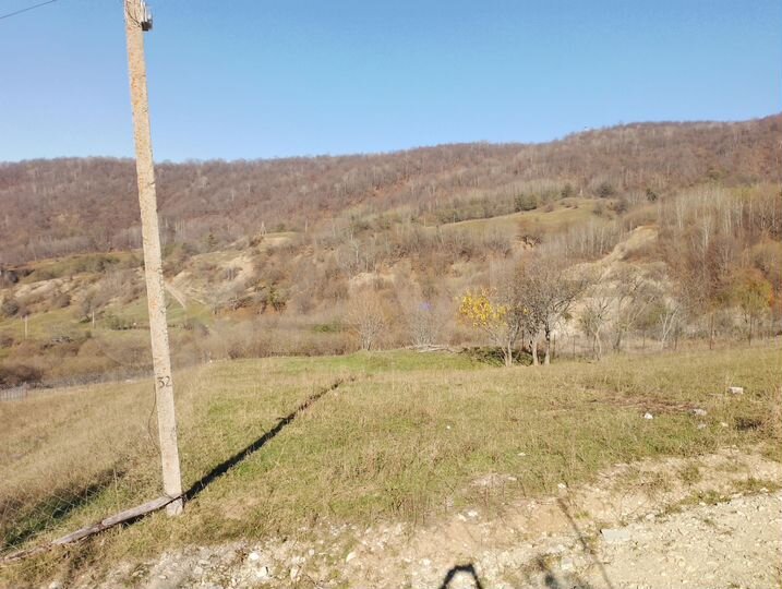 Участок 14 сот. (ИЖС)