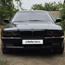 BMW 7 серия 4.4 AT, 1999, 440 000 км, с пробегом, цена 870 000 руб.