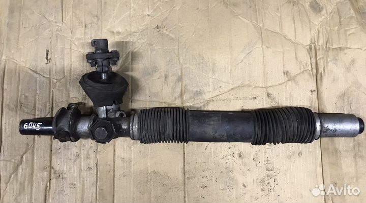 Рейка рулевая Daewoo Nexia под гур 95-16