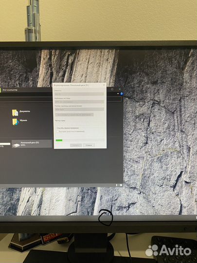 Монитор benq zowie xl2546 240гц