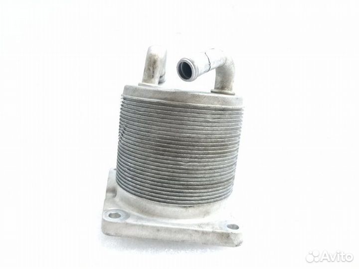 Теплообменник АКПП Nissan Serena C25 2.0 MR20DE