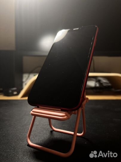 iPhone Xr, 128 ГБ