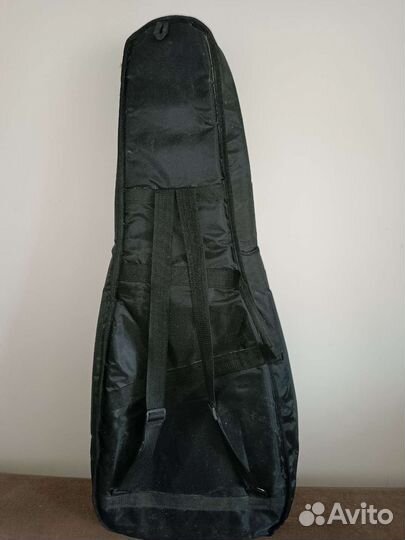 Чехол для акустической гитары