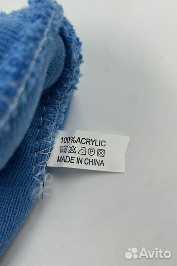 Мужская шапка Calvin Klein Jeans