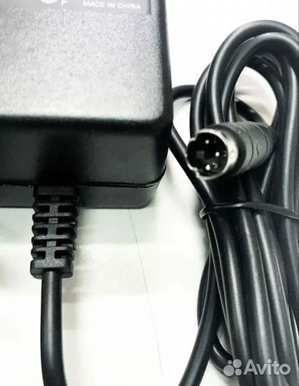 Блоки питания для микшерных пультов