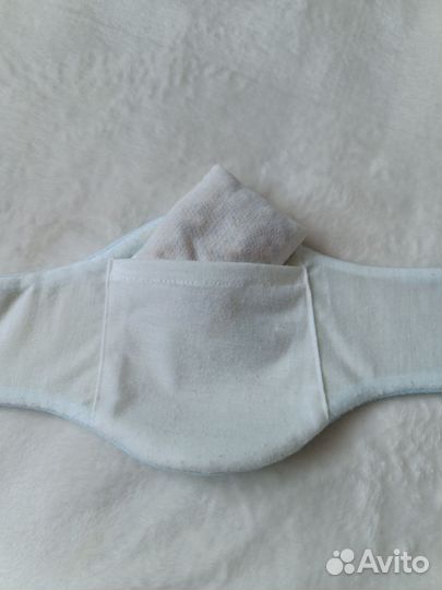 Грелка от коликов