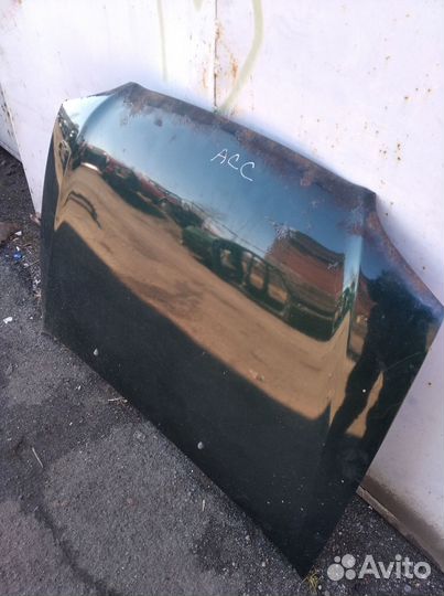 Капот Hyundai Accent 1 94-2001 г