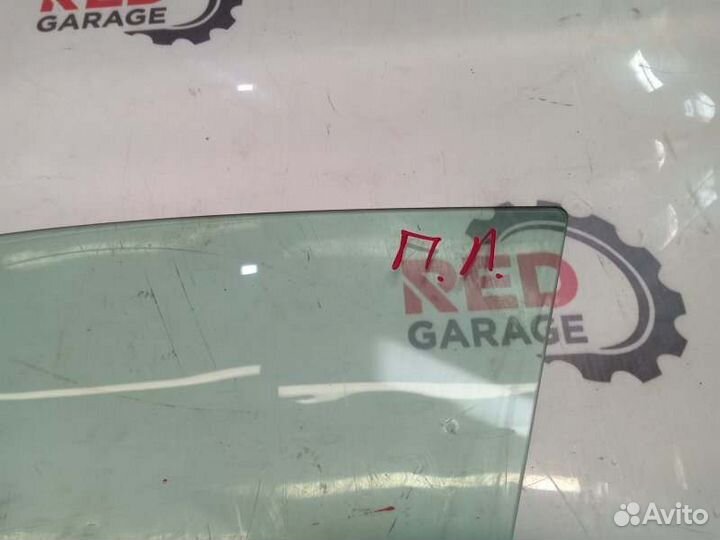 Стекло двери переднее левое Mercedes-Benz E-Class