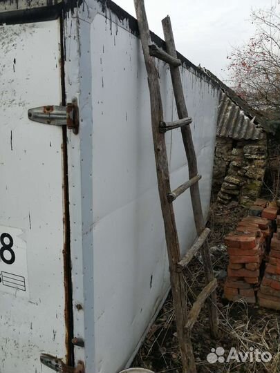 Термобудка