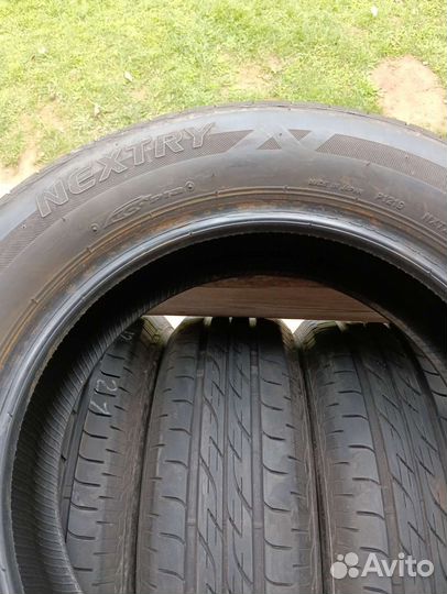 Bridgestone Nextry Ecopia 175/65 R14