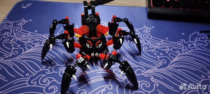 Lego Bionicle 70790