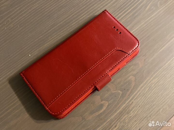 Чехол на iPhone 6s