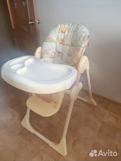 Стул для кормления