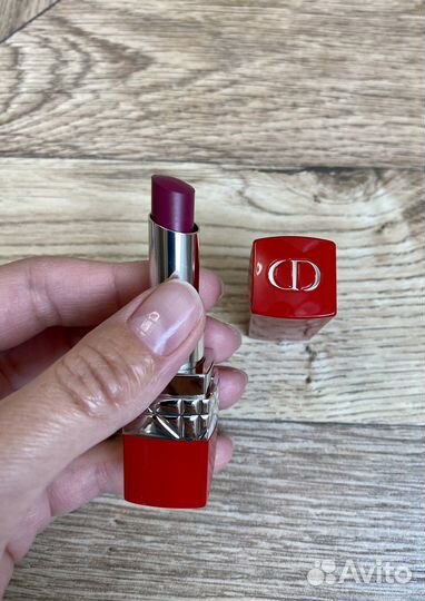 Новые помады оригинал