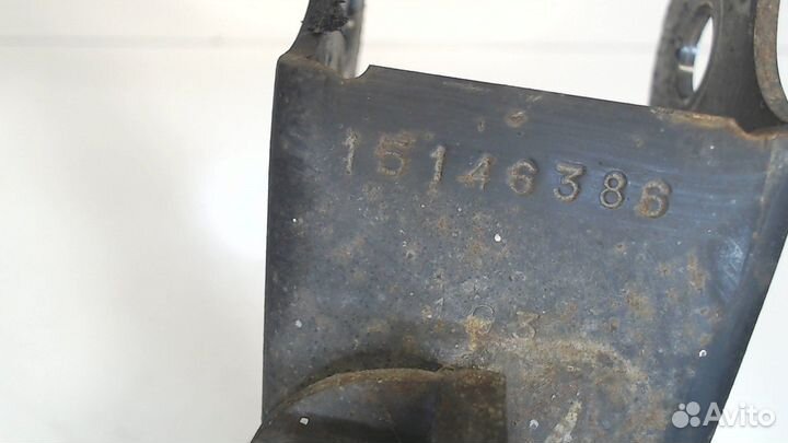 Рычаг подвески Saturn VUE, 2008