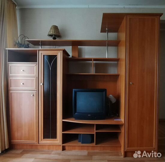 Стенка горка бу