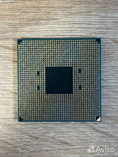 AMD Ryzen 7 5700G, новый