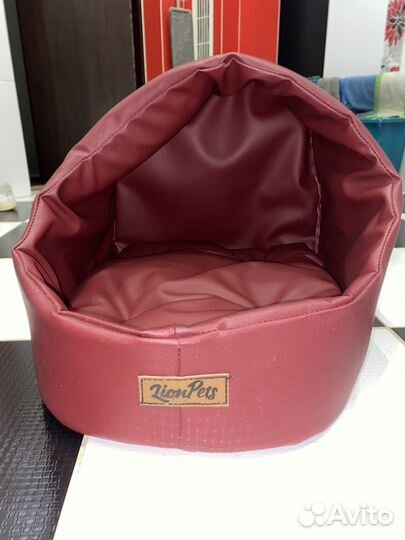 Лежанка для собак